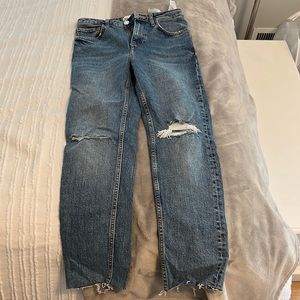 Zara Jeans